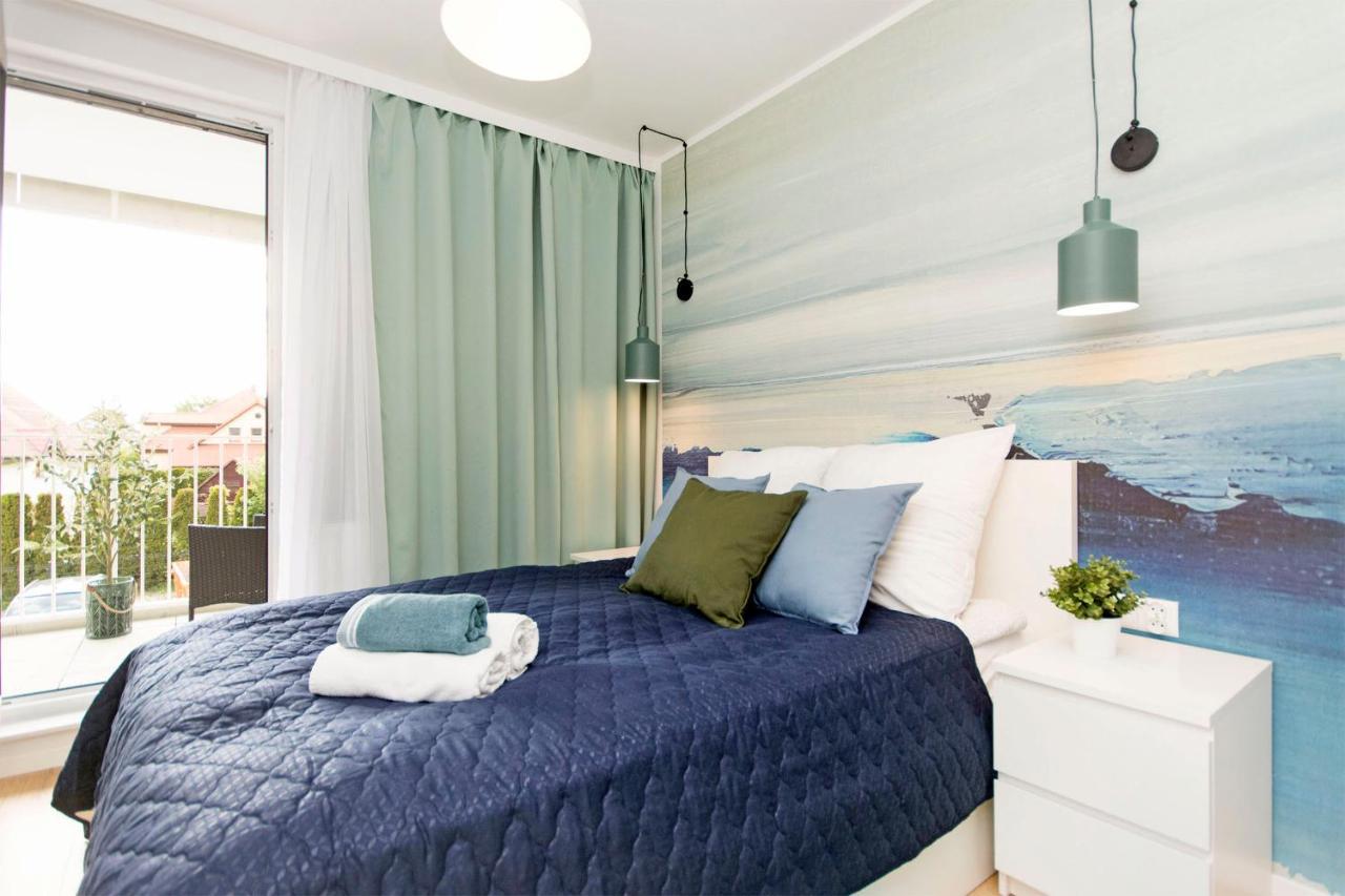 Apartamento Neptun -