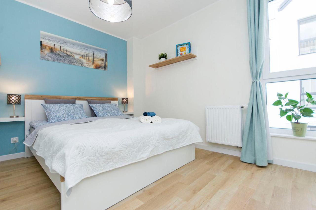 Apartamento Neptun - Gdansk