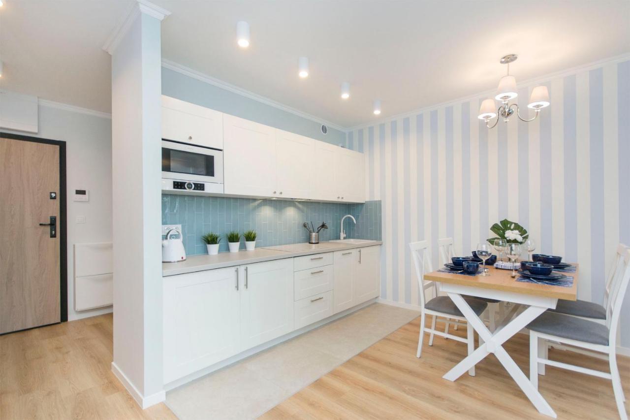 Neptun - Apartmán Gdaňsk