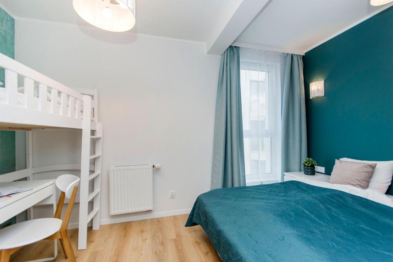 Apartmán Neptun - *