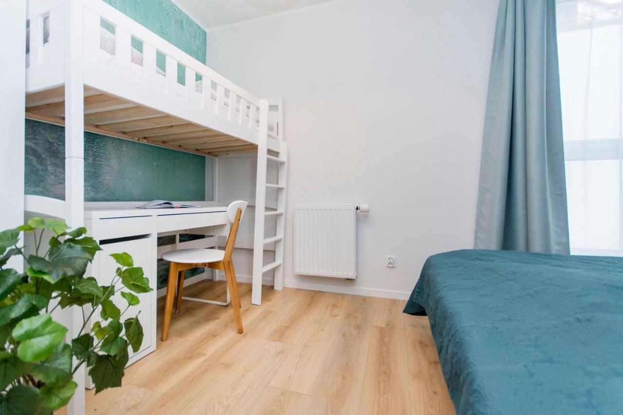 Neptun - Apartmán