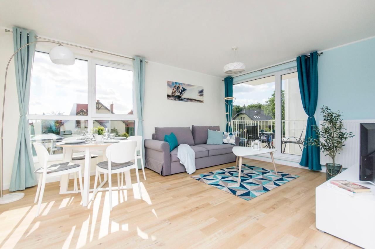 Apartamento Neptun - Gdansk