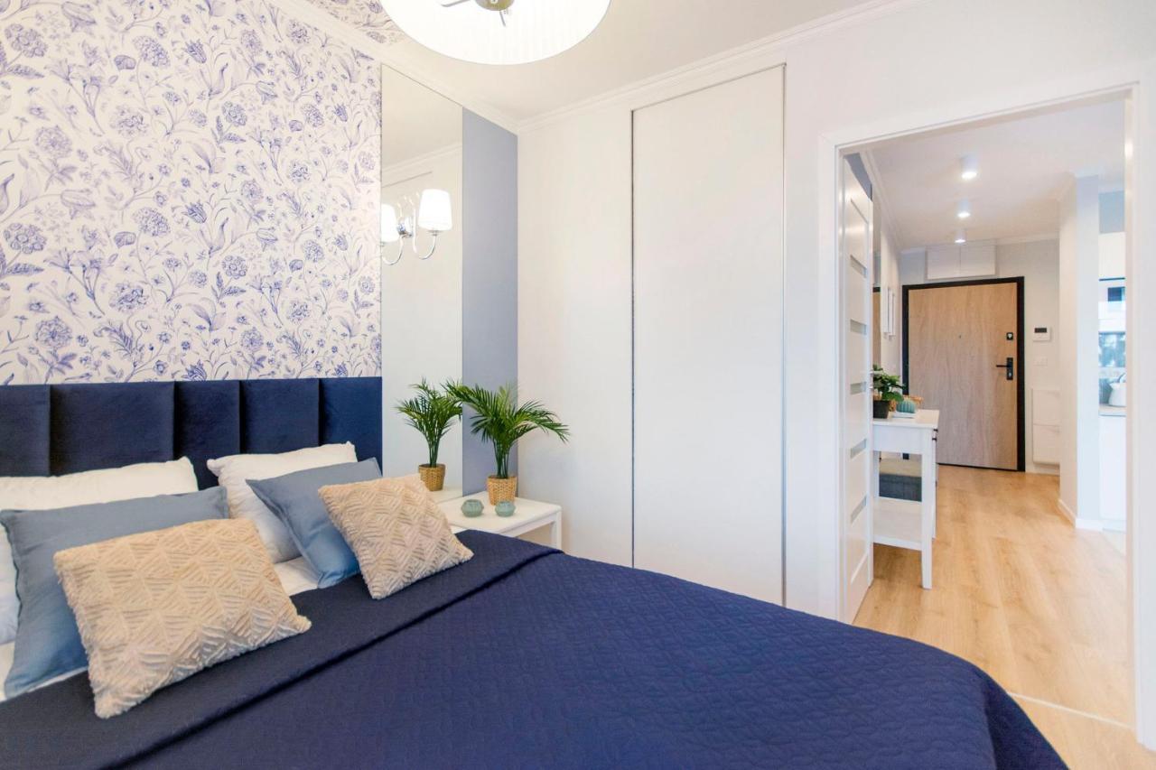 Neptun - Apartmán Gdaňsk