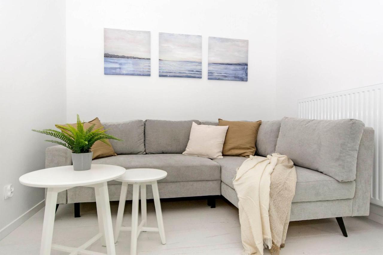 Apartmán Neptun -