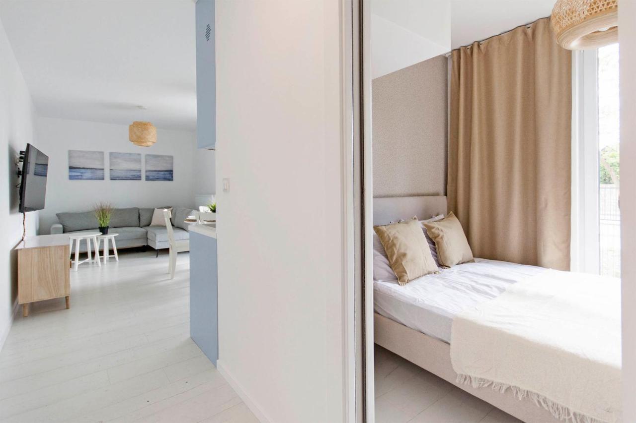 Apartamento Neptun - Gdansk