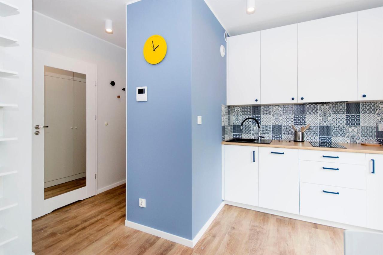 Neptun - Apartamento Gdansk