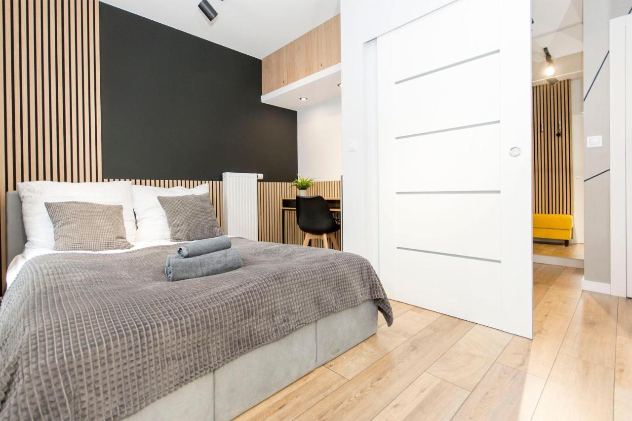 Apartamento Neptun - Gdansk