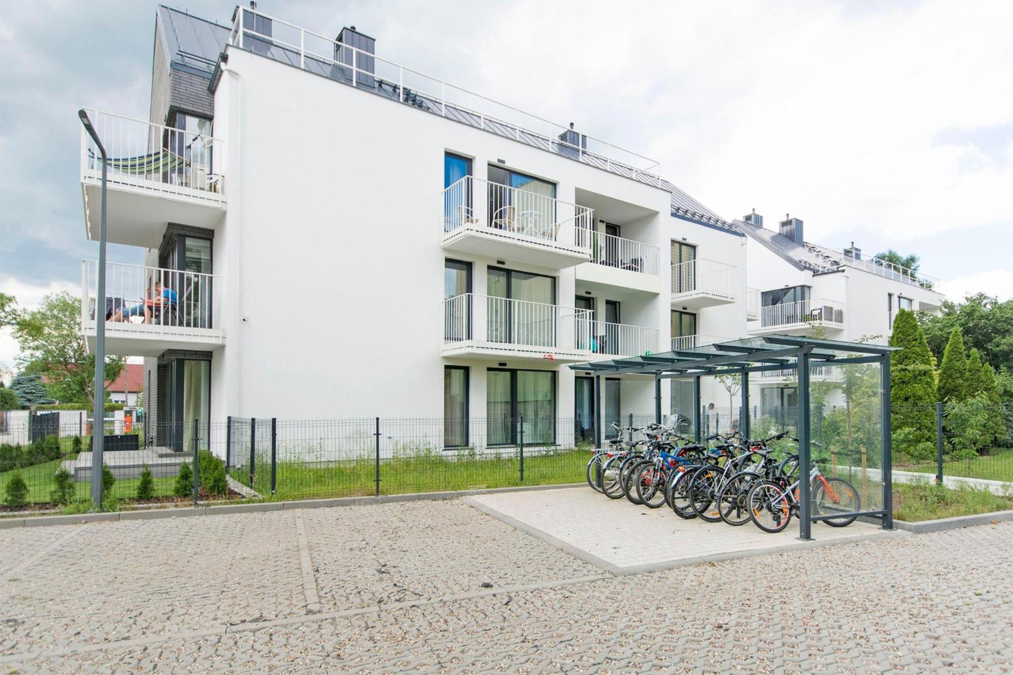 Apartamento Neptun - *