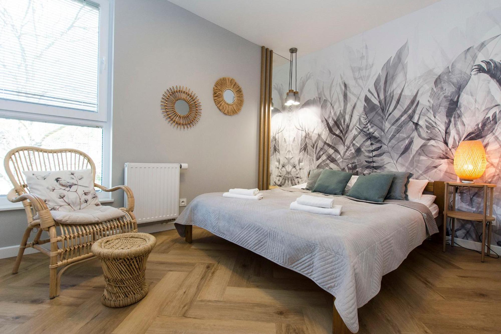 Neptun - Apartamento Gdansk