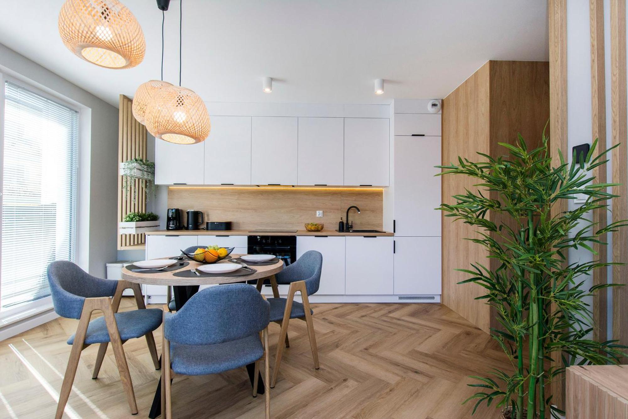 Neptun - Apartamento Gdansk