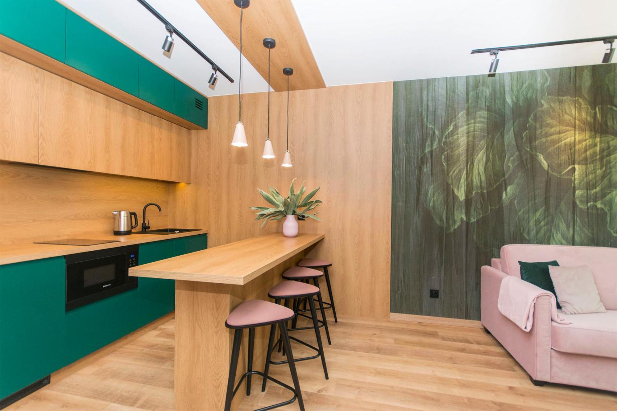 Apartamento Neptun - Gdansk