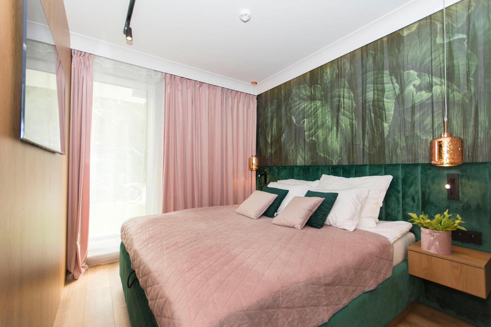 Apartamento Neptun - Gdansk