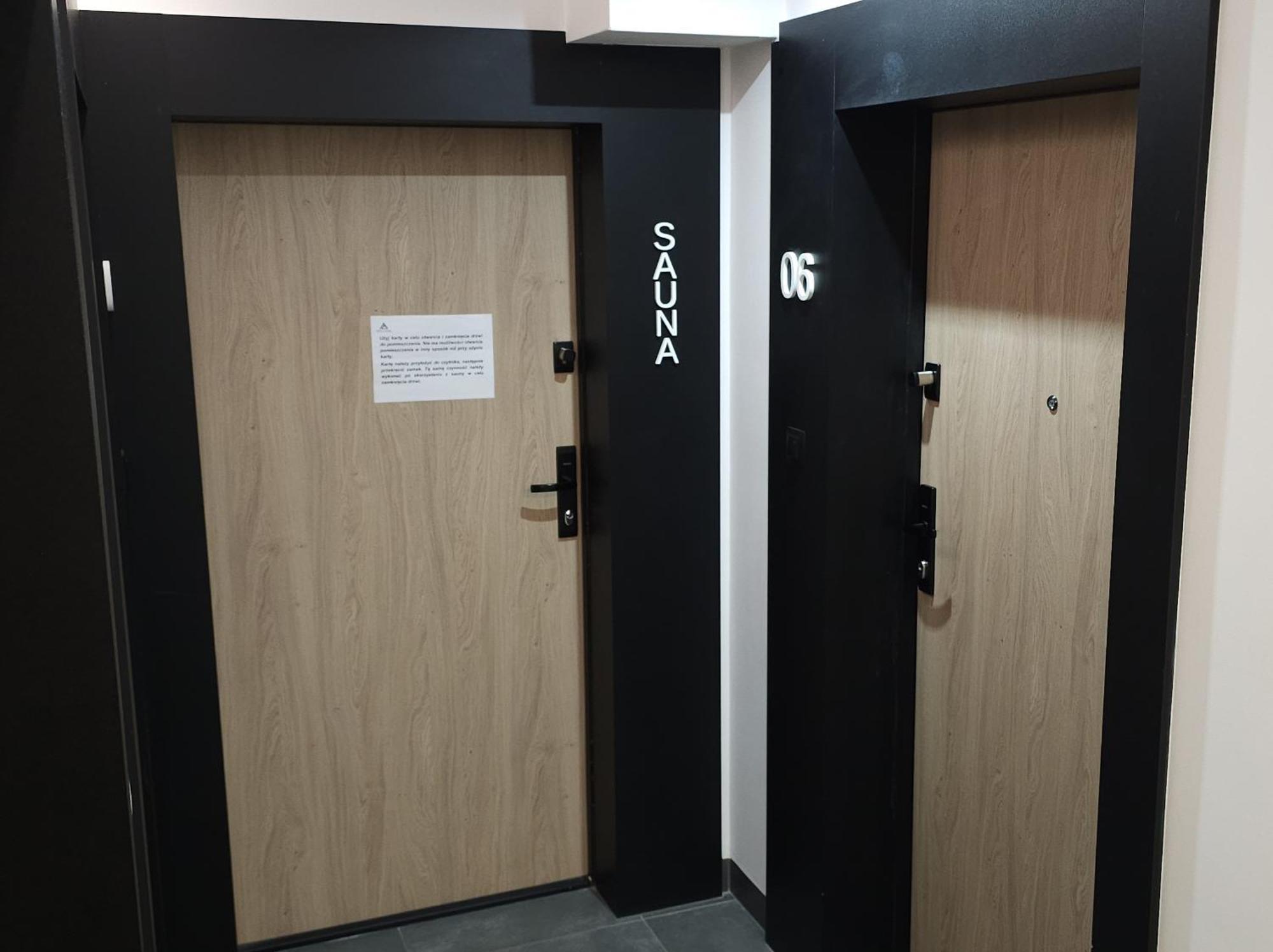 Neptun - Apartamento Gdansk